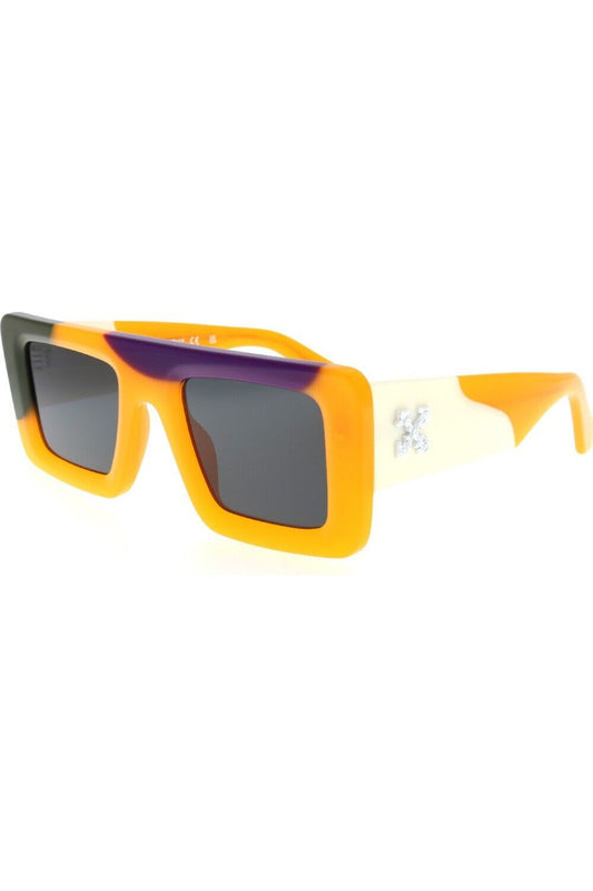 Off-White Seattle OERI069S23PLA0012007 50mm