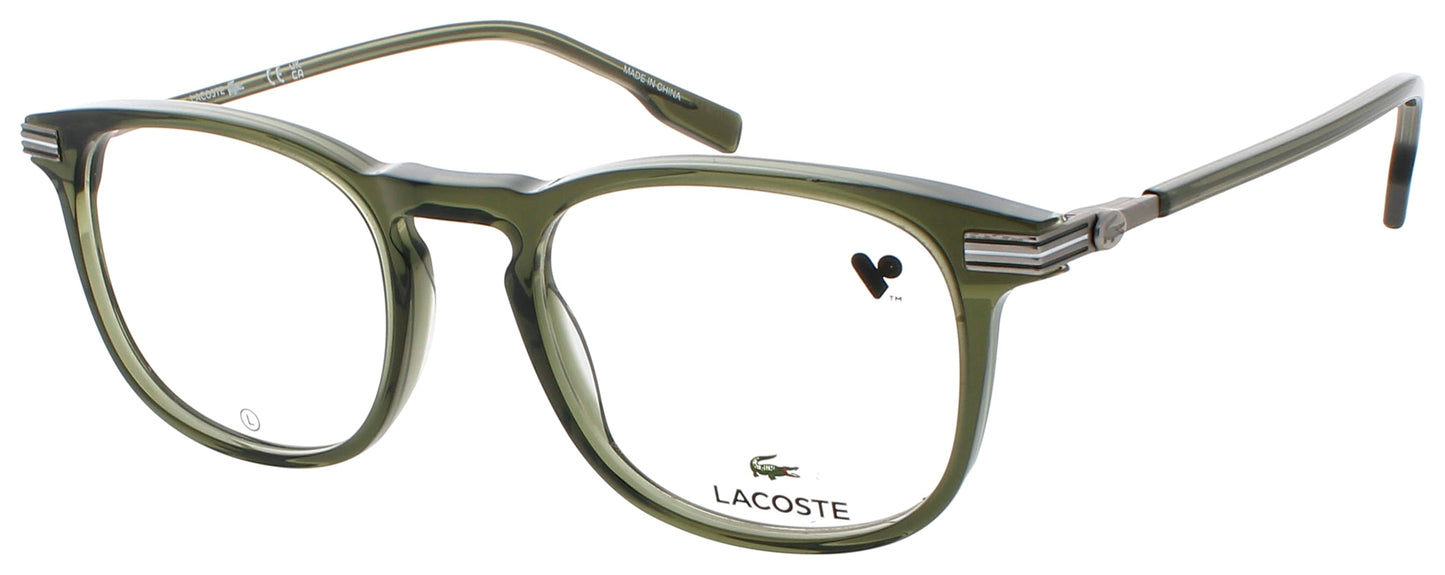 Lacoste L2954-275-51 51mm