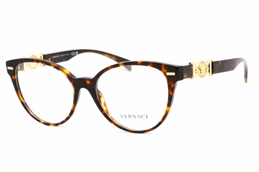 Versace 0VE3334-108 55mm