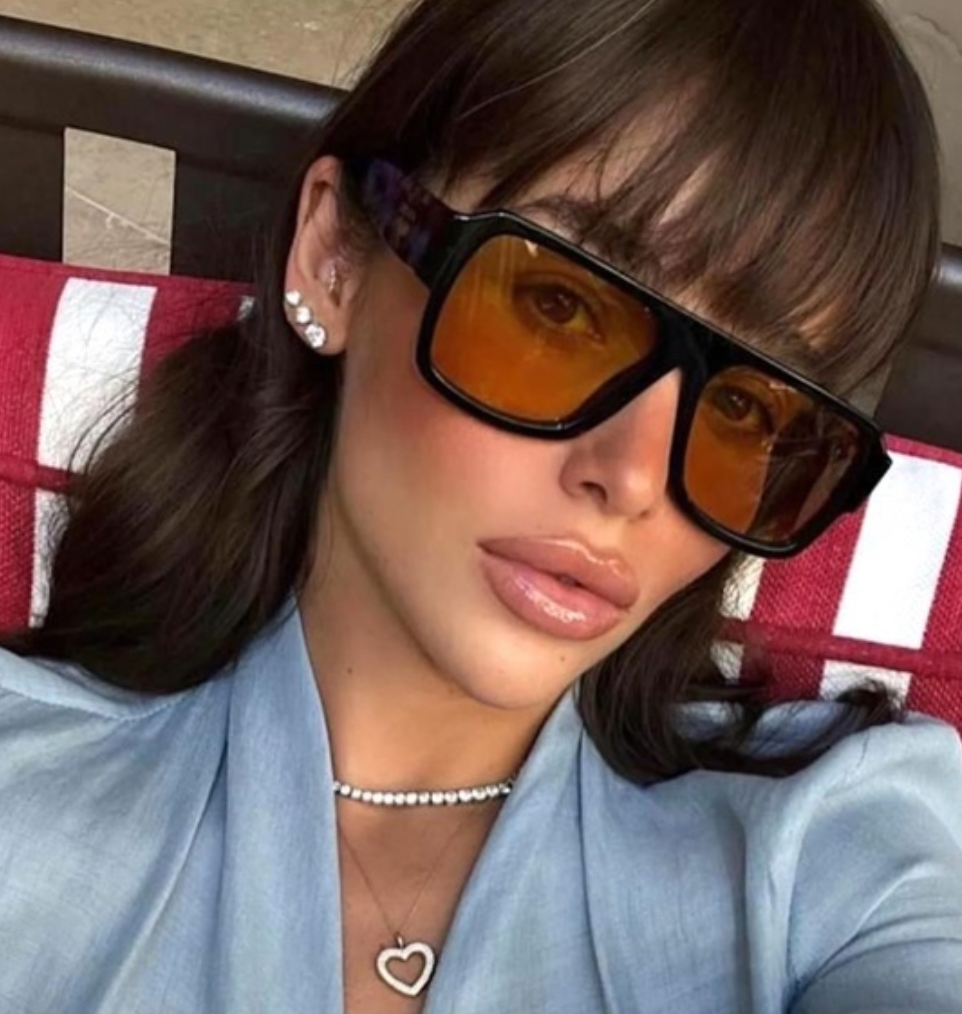 Prada PR22YS-1AB0B7-56 56mm