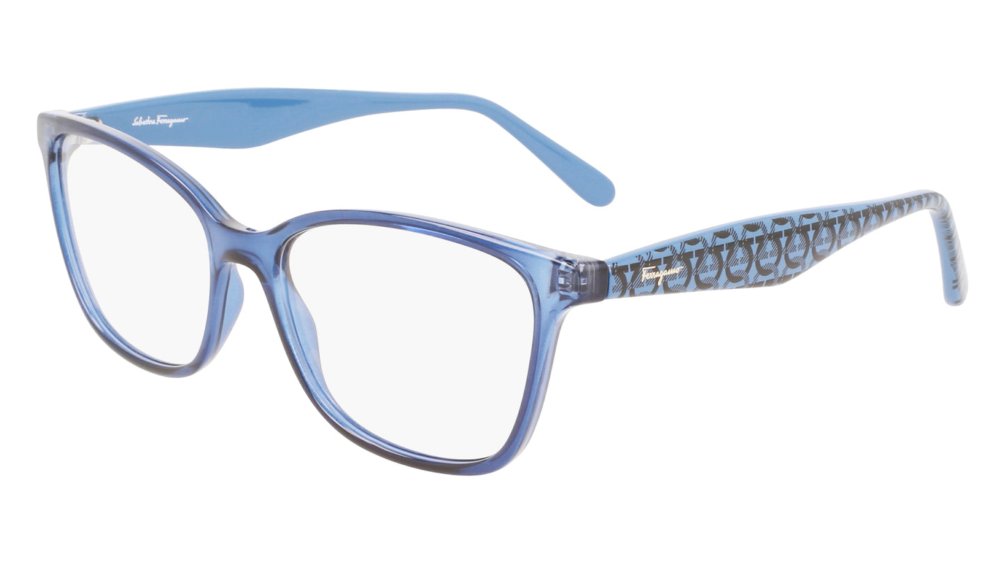 Salvatore Ferragamo SF2918-432-55 55mm