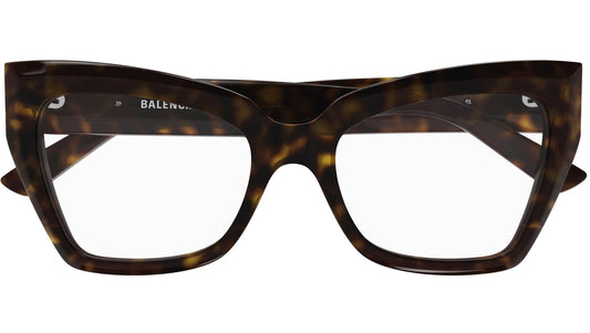 Balenciaga BB0274o-002 55mm