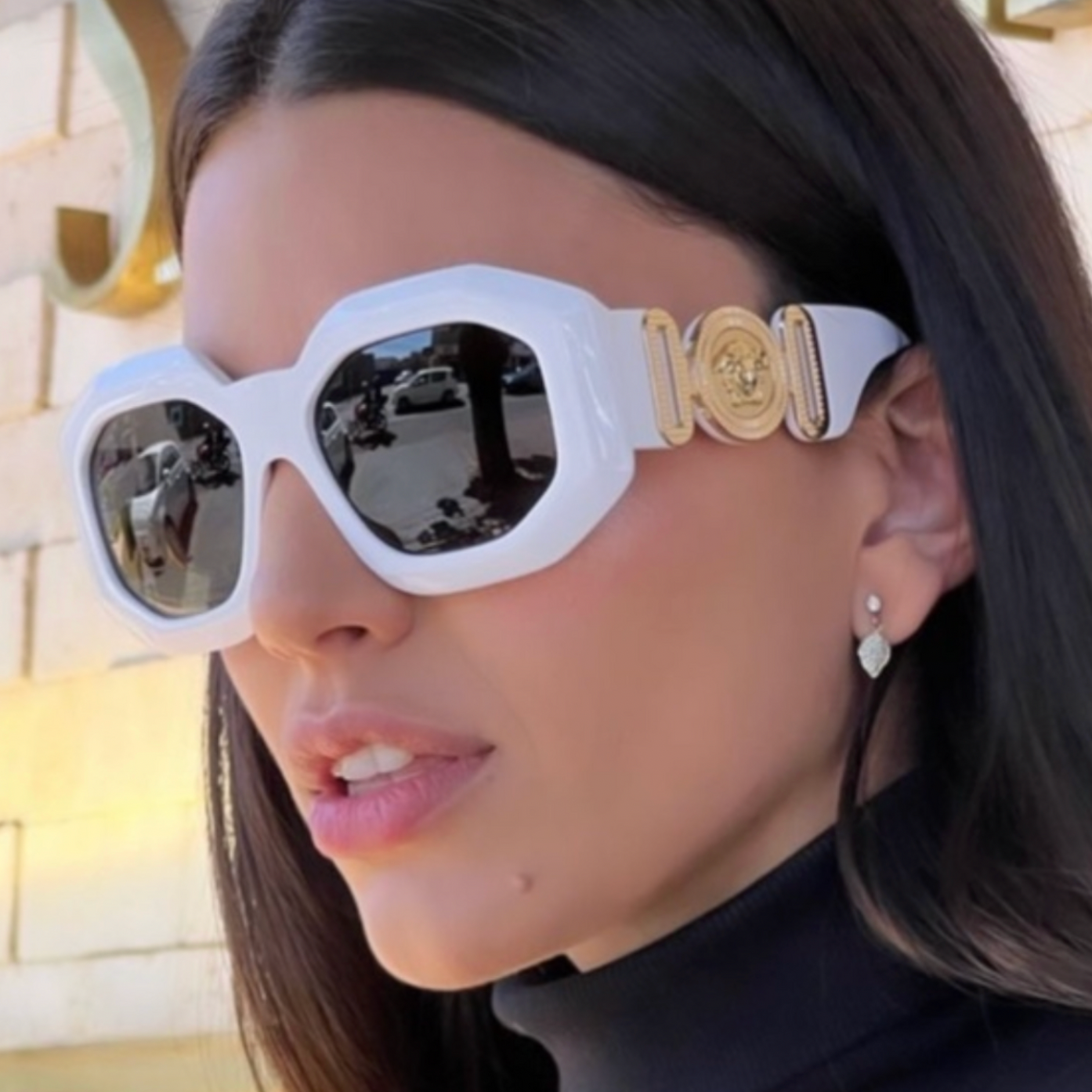 Versace VE4425U-314/87 54mm