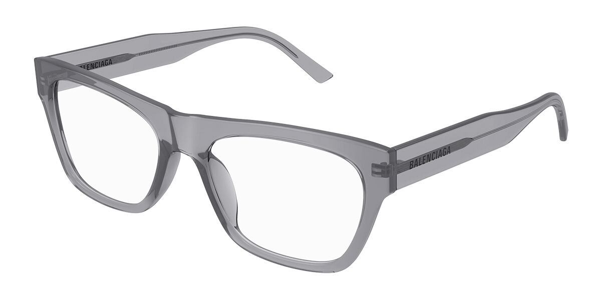 Balenciaga BB0308o-005 54mm