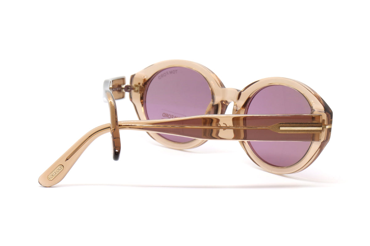 Tom Ford FT0916-45Y-55 55mm