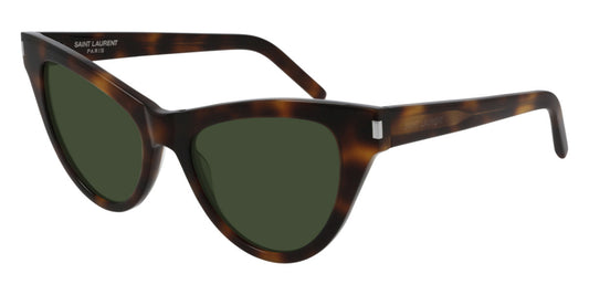 Yves Saint Laurent SL425-003-54 54mm