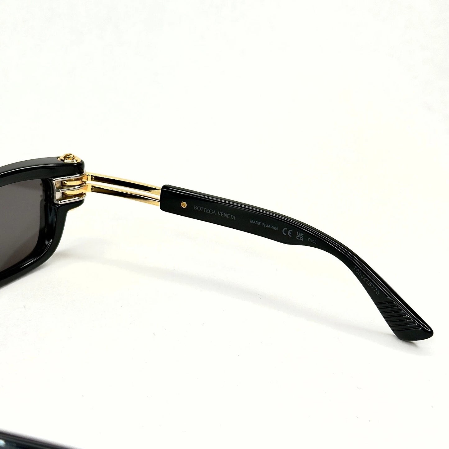 Bottega Veneta BV1308S-001 50mm