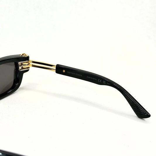 Bottega Veneta BV1308S-001 50mm