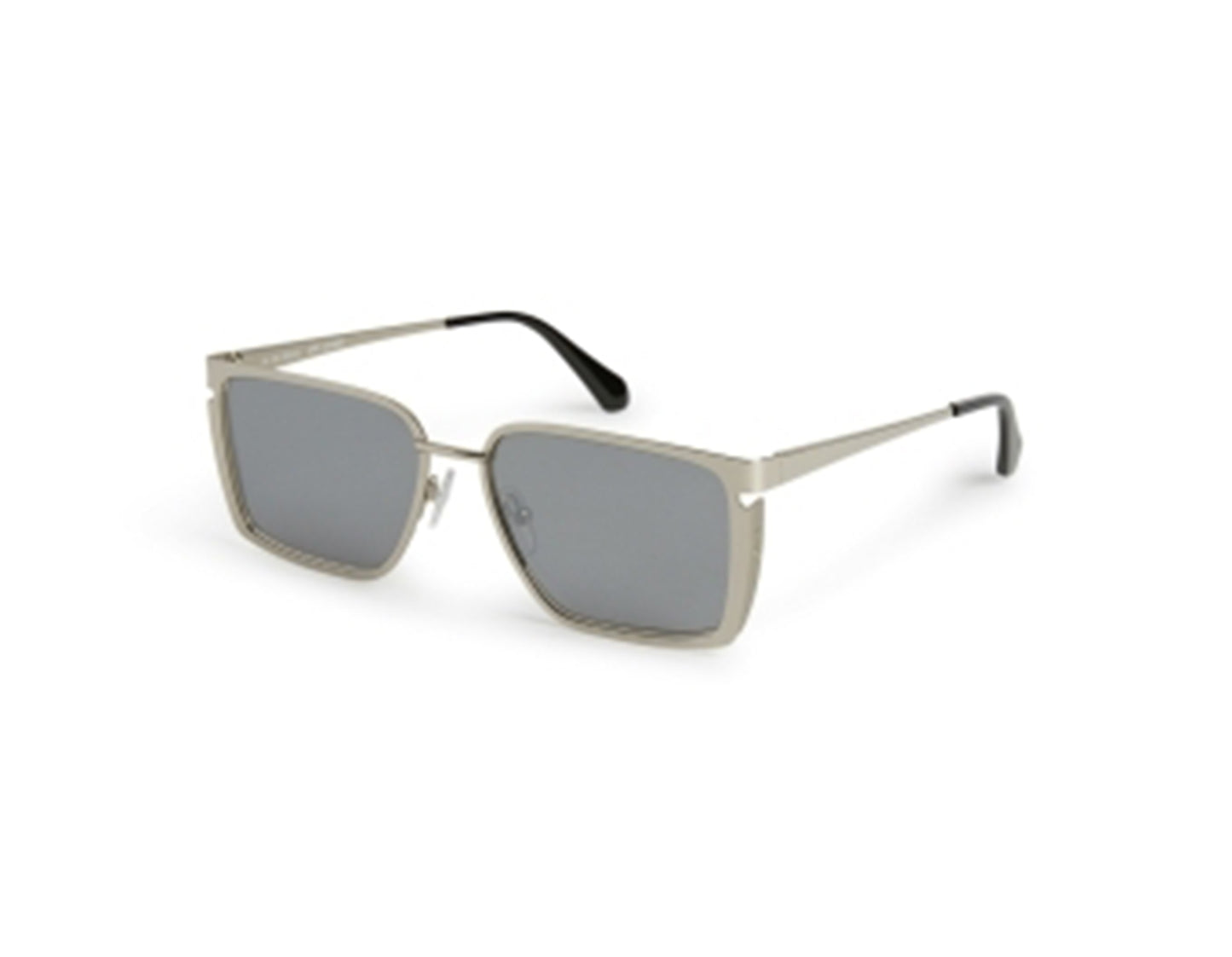 Off-White Yoder OERI121S24MET0017272 56mm