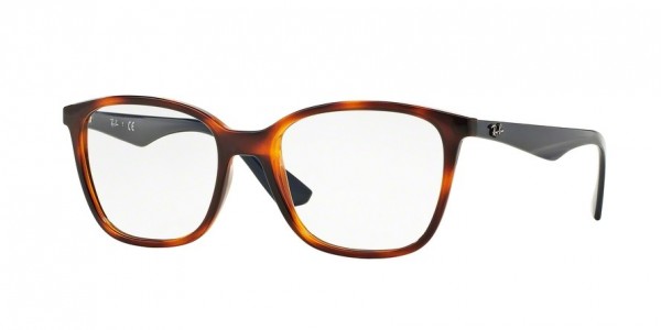 Ray-Ban RX7066-5585-52 52mm