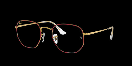 Ray Ban RX0RX6448-3106-51 51mm