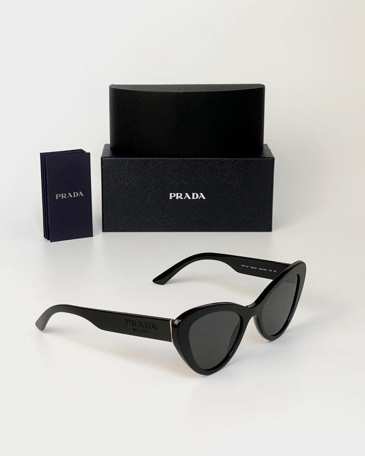 Prada 0PR 13YS-1AB5S0