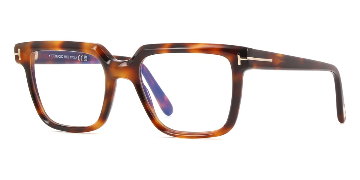 Tom Ford FT5889B-053-53 53mm