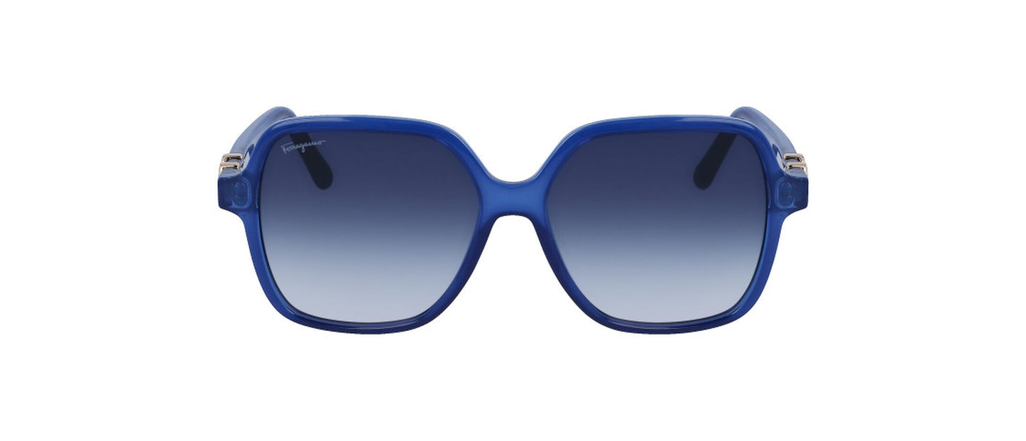 Salvatore Ferragamo SF1083S-423-5715 57mm