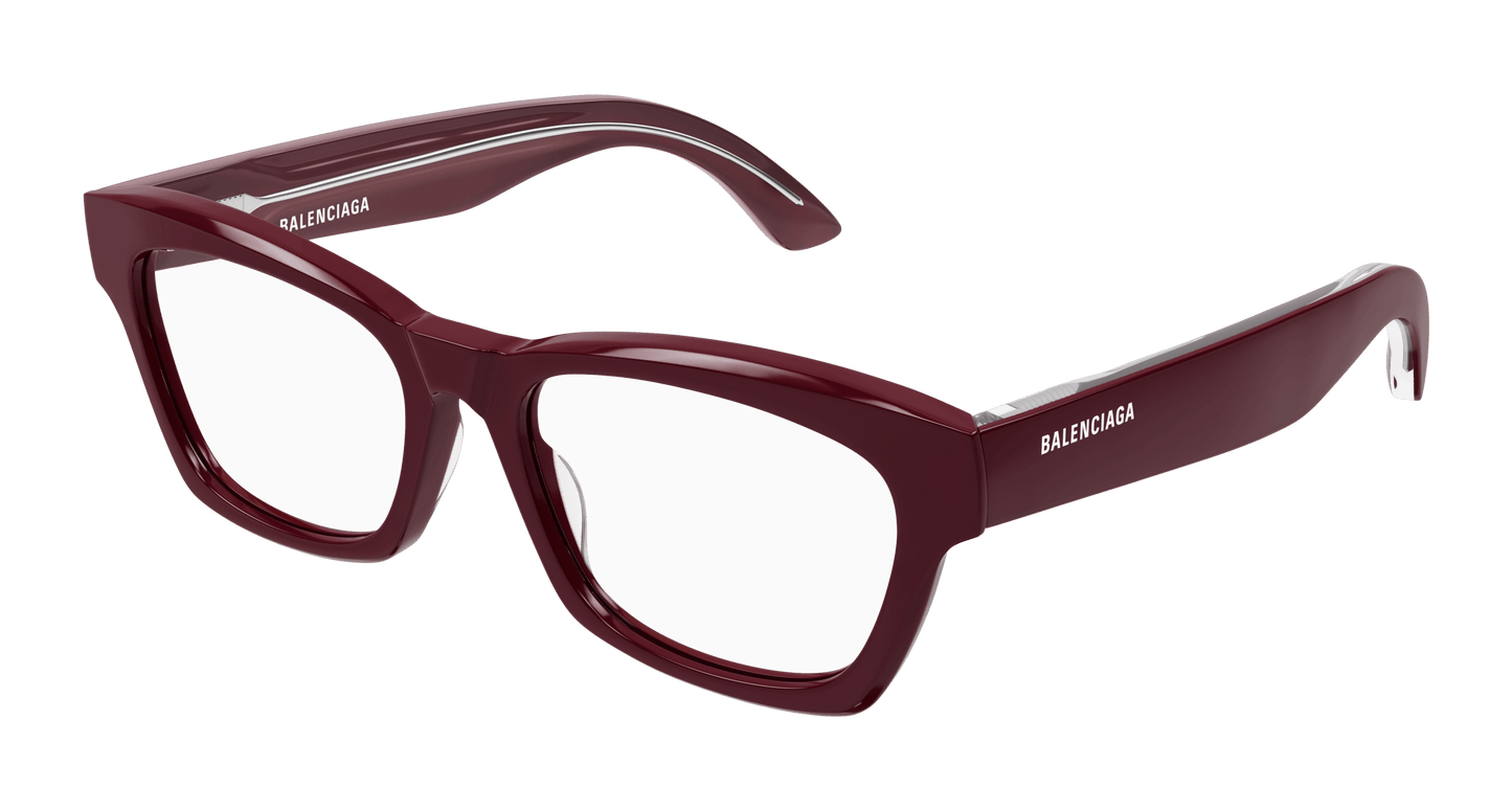 Balenciaga BB0242o-005 53mm