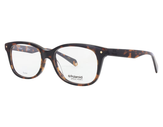 Polaroid PLD321-08616 52mm Eyeglasses