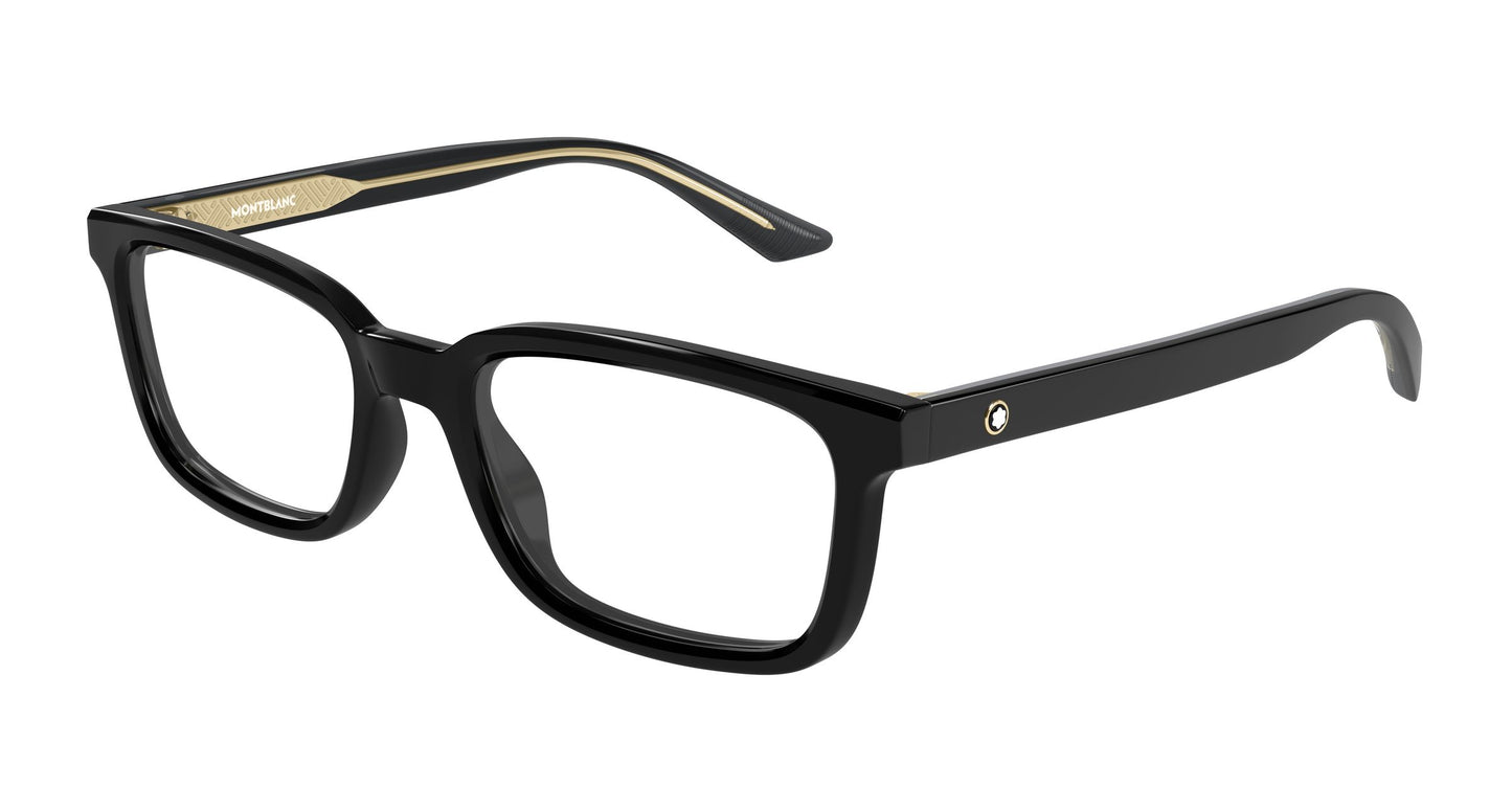 Mont Blanc MB0458oL-006 58mm