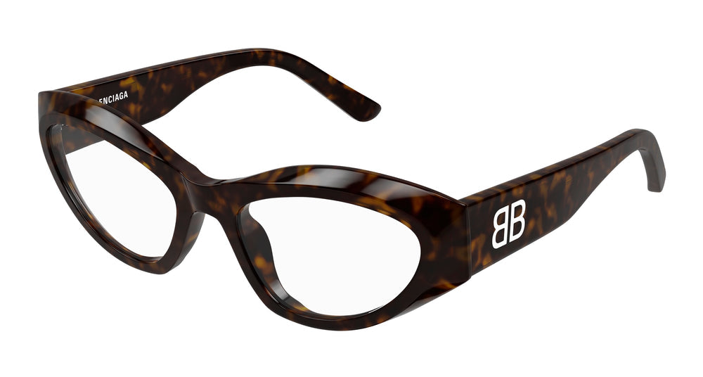 Balenciaga BB0406o-002 59mm