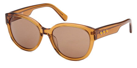 Swarovski SK0347-45E-53 53mm