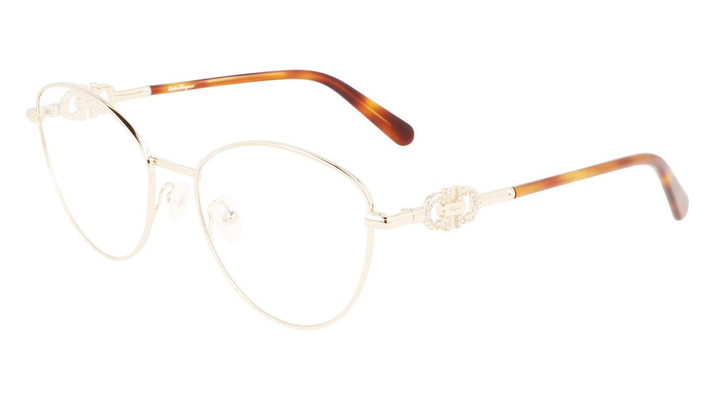 Salvatore Ferragamo SF2220R-717-55 55mm