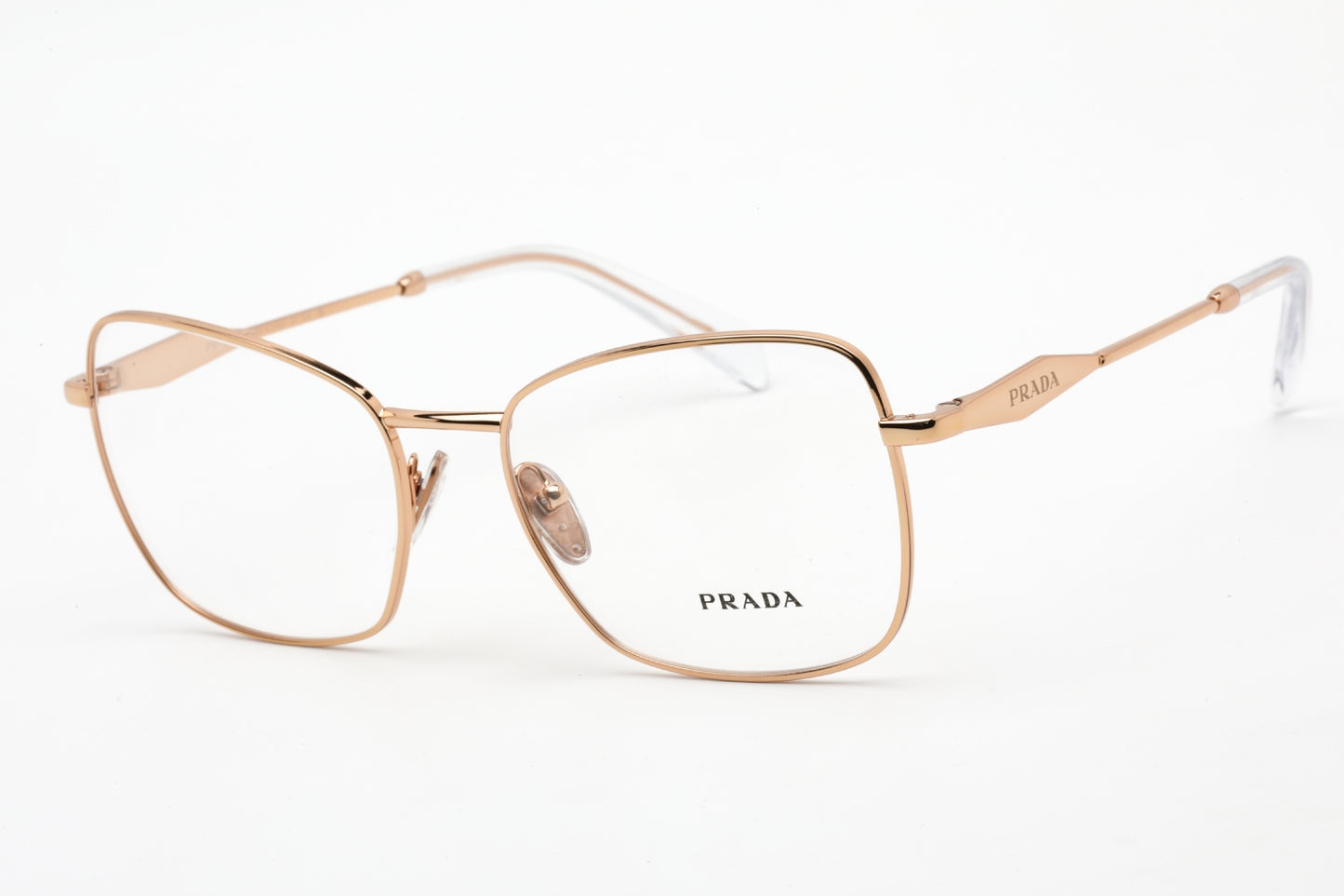 Prada 0PR 53ZV-SVF1O1 54mm