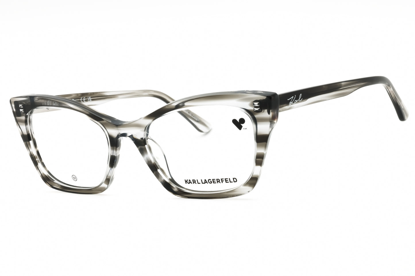 Karl Lagerfeld KL6134-060 52mm