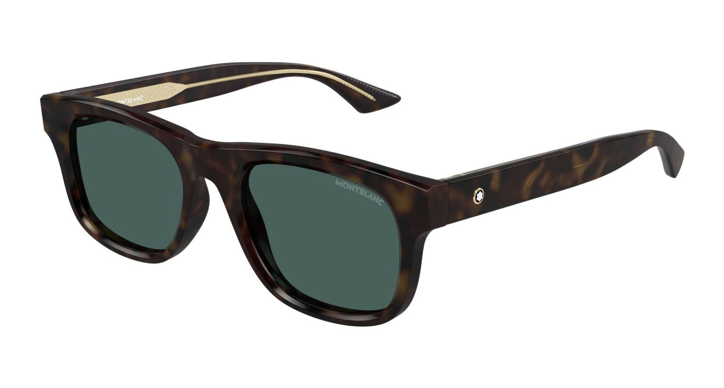 Mont Blanc MB0421S-002 53mm