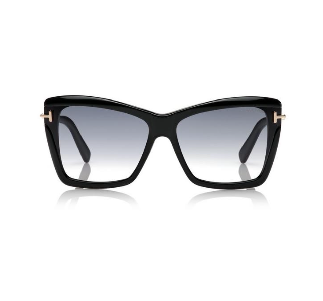 Tom Ford FT0849-01B-64 64mm