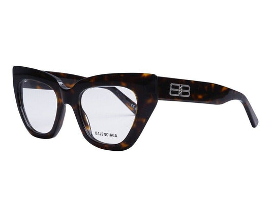 Balenciaga BB0238o-002 50mm