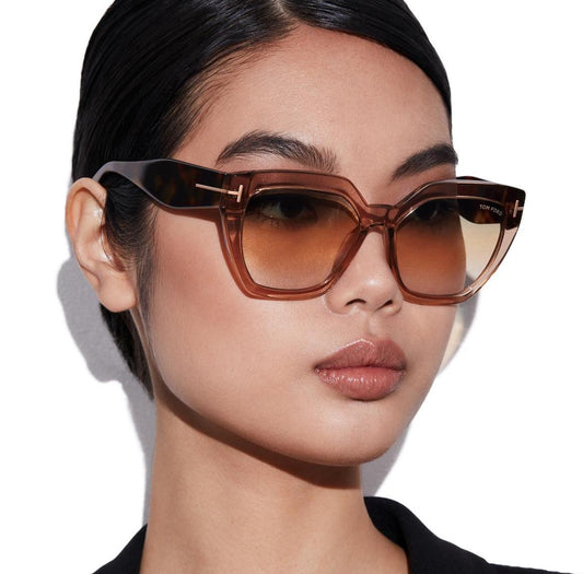 Tom Ford FT0939-45B-56 56mm