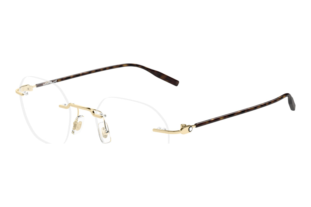 Mont Blanc MB0471o-003 50mm