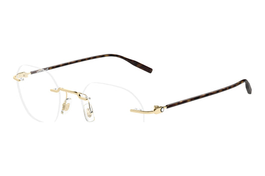 Mont Blanc MB0471o-003 50mm