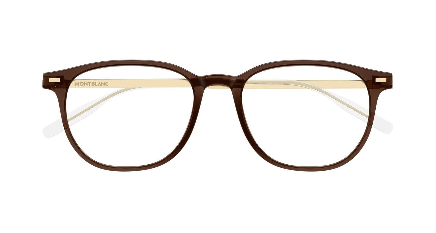 Mont Blanc MB0448oA-004 53mm