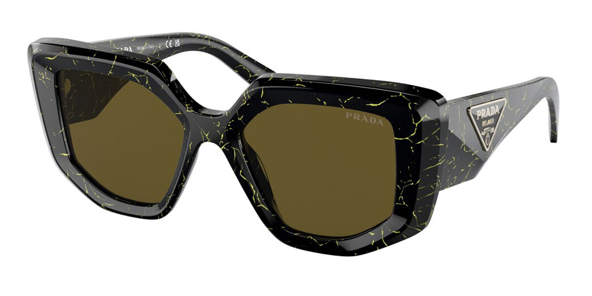 Prada PR14ZSF-19D01T-52 52mm