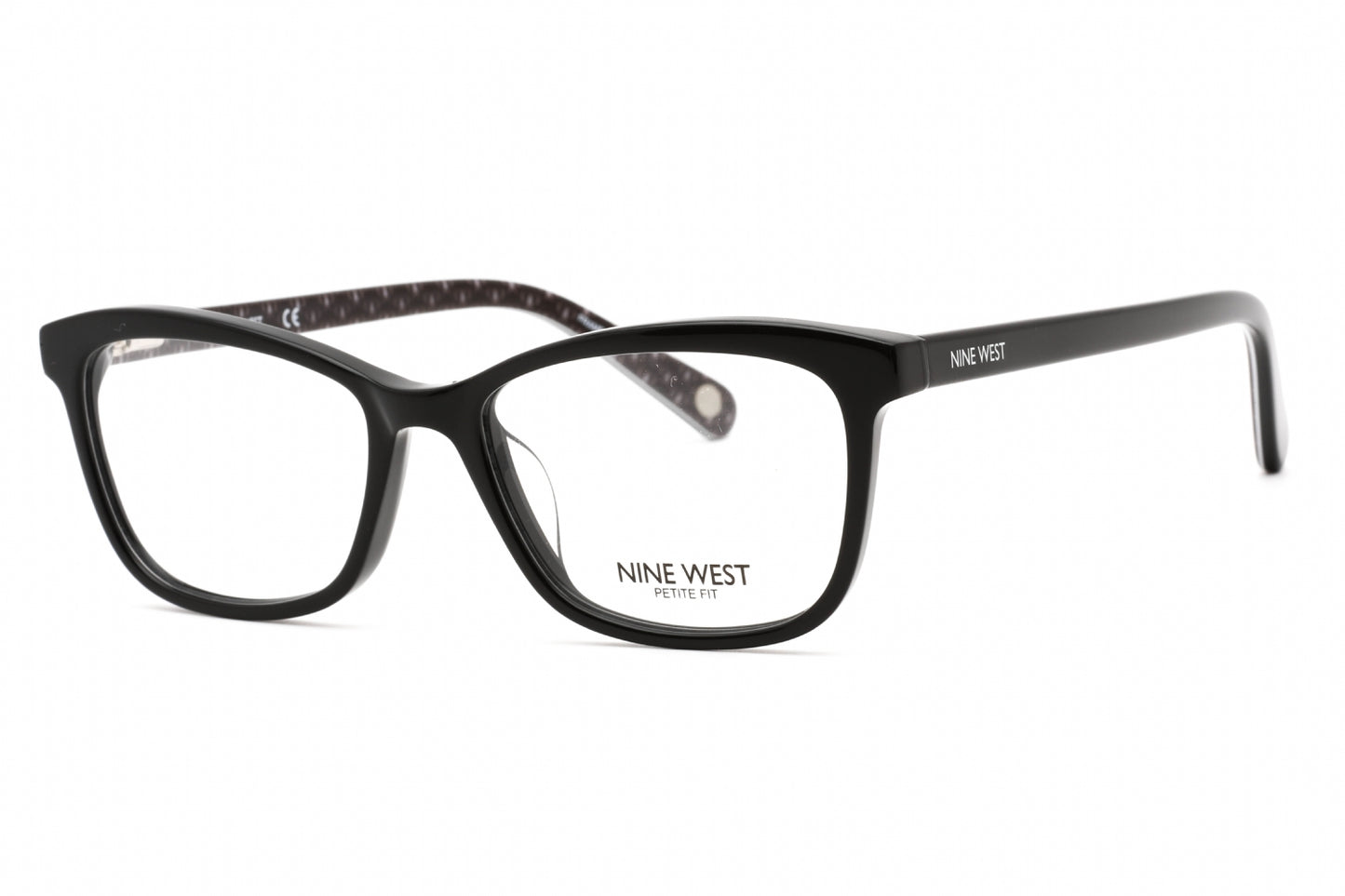 Nine West Eyeglasses 48mm