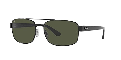 Ray Ban 3687-00231-58 58mm