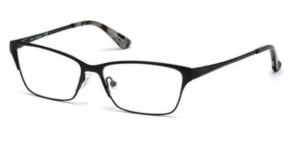 Guess 2605-53002 53mm Eyeglasses