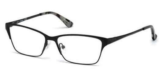 Guess 2605-53002 53mm Eyeglasses