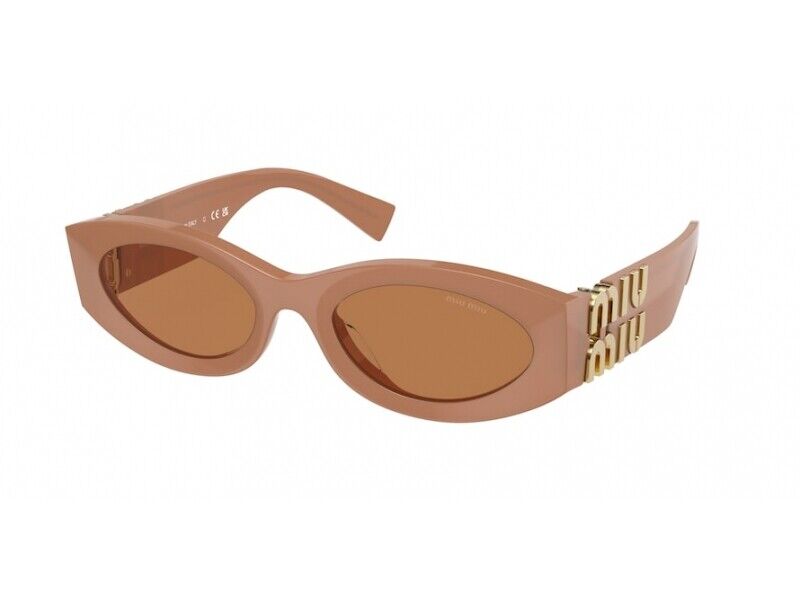 Miu Miu MU11WS-14H2Z1-54 54mm