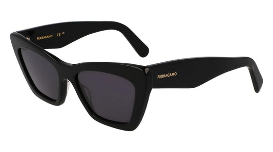 Salvatore Ferragamo SF929SN-001-5517 55mm