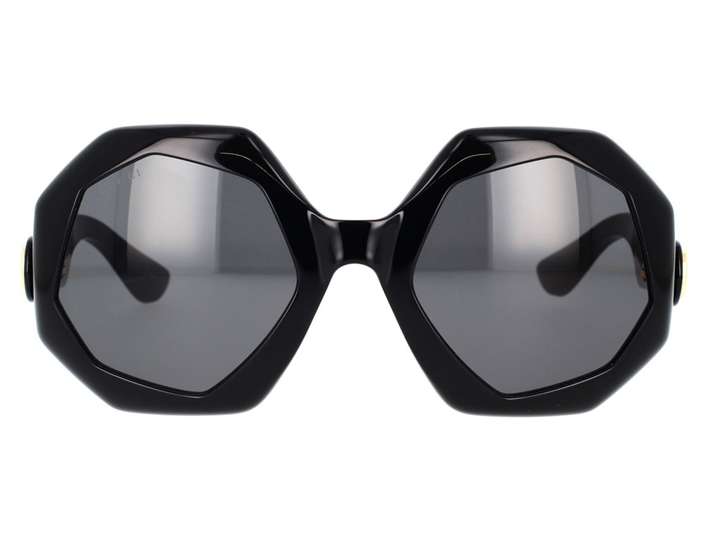Gucci GG1242S-001-57 57mm