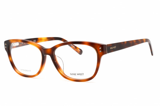 Nine West Eyeglasses 55mm
