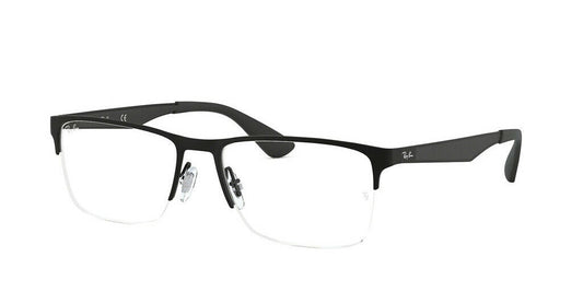 Ray Ban RX6335-2503-56 56mm
