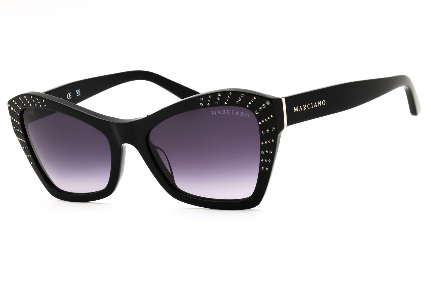 Guess by Marciano GM00020-01B 56mm