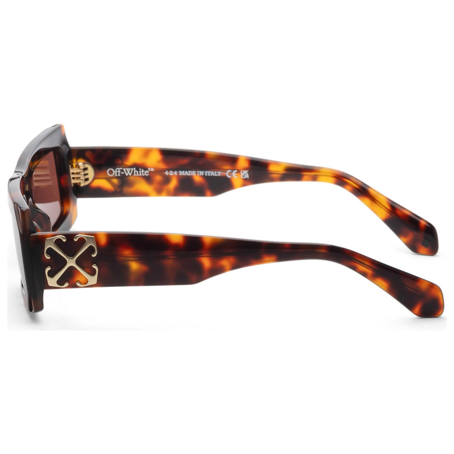 Off-White  54.0 mm