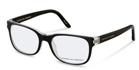 Porsche P8250-A 55mm Eyeglasses