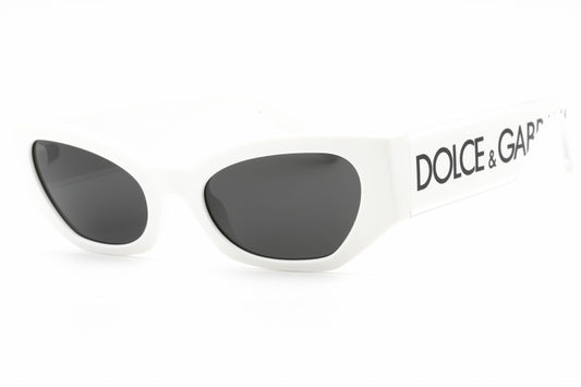 Dolce & Gabbana 0DG6186-331287 52mm