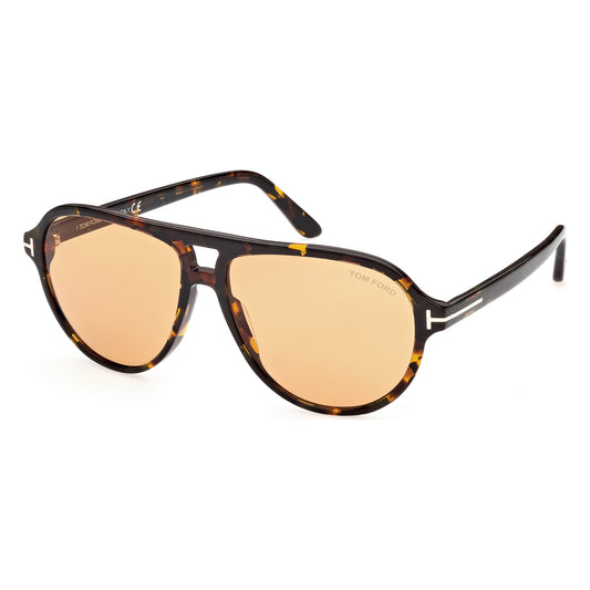 Tom Ford FT0932-55E-59 59mm