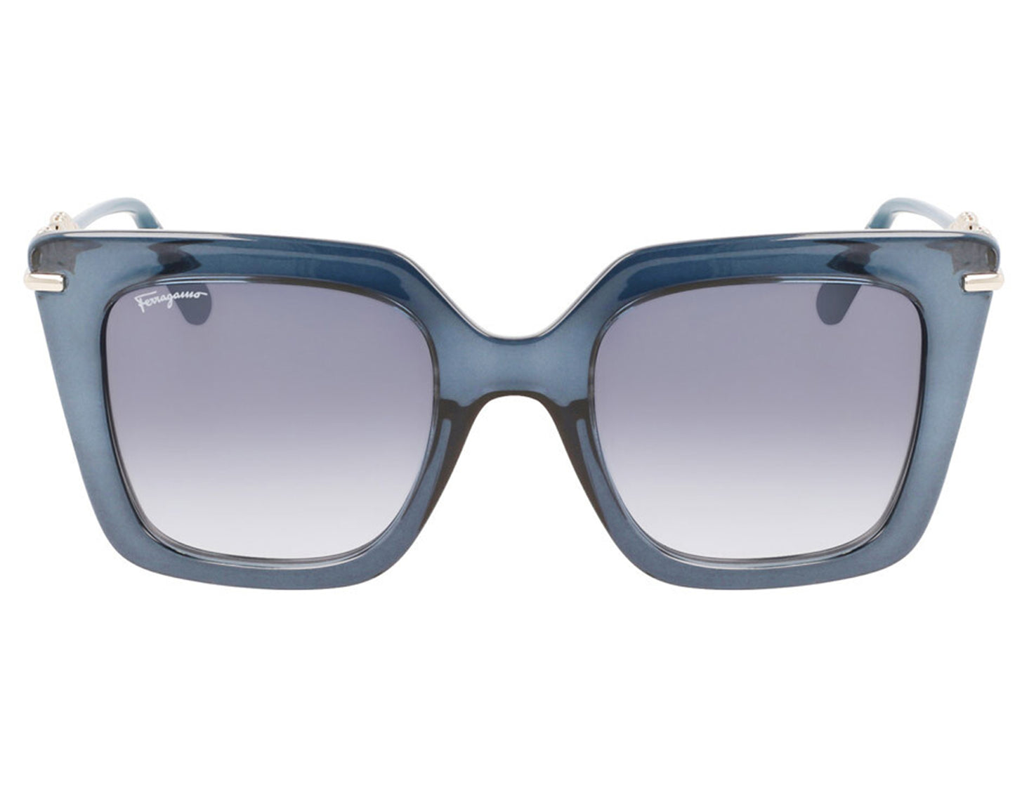 Salvatore Ferragamo SF1041S-432-50.9 51mm