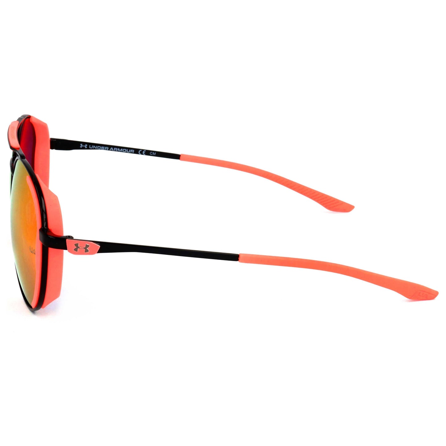 Under Armour UA0008-G-S-CAX-55 55mm
